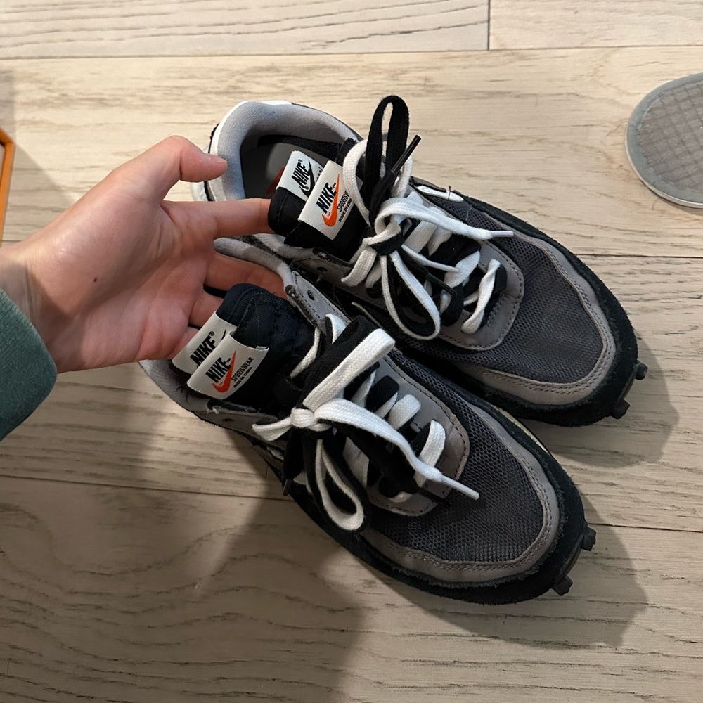 Nike Sacai Sneaker LD Waffle